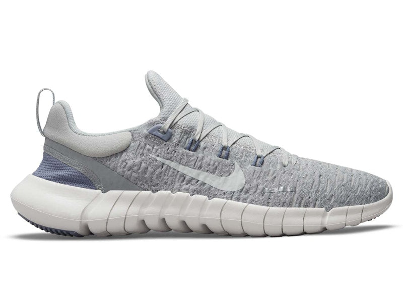 Nike Free RN 5.0 Grey Fog