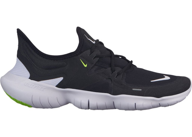 Nike Free RN 5.0 Volt (Women's)