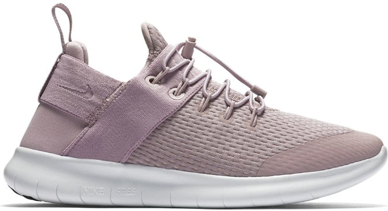 Nike Free RN CMTR 2017 Plum Fog (Women's)