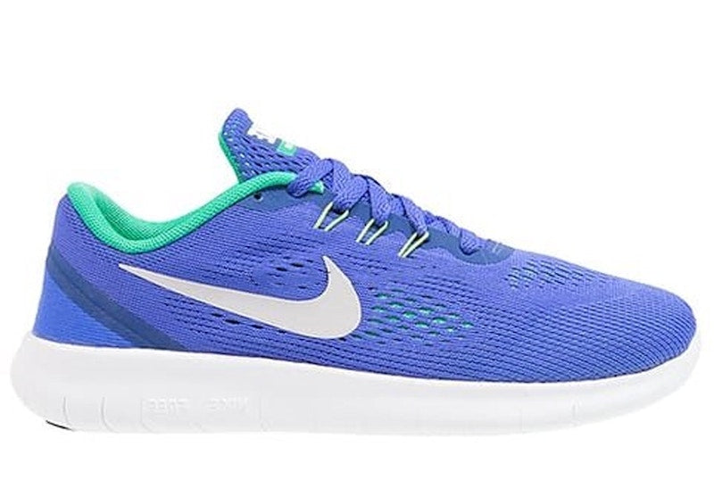 Nike Free RN Paramount Blue (PS)