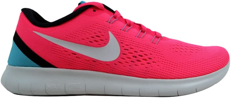 Nike Free RN Racer Pink (Women's)