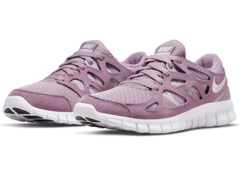 Nike Free Run 2 Plum Fog (Women's)