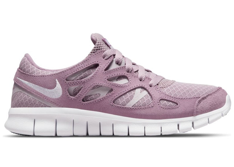 Nike Free Run 2 Plum Fog (Women's)