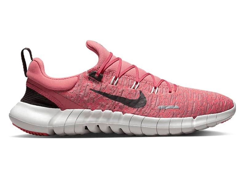 Nike Free Run 5.0 Adobe Light Crimson