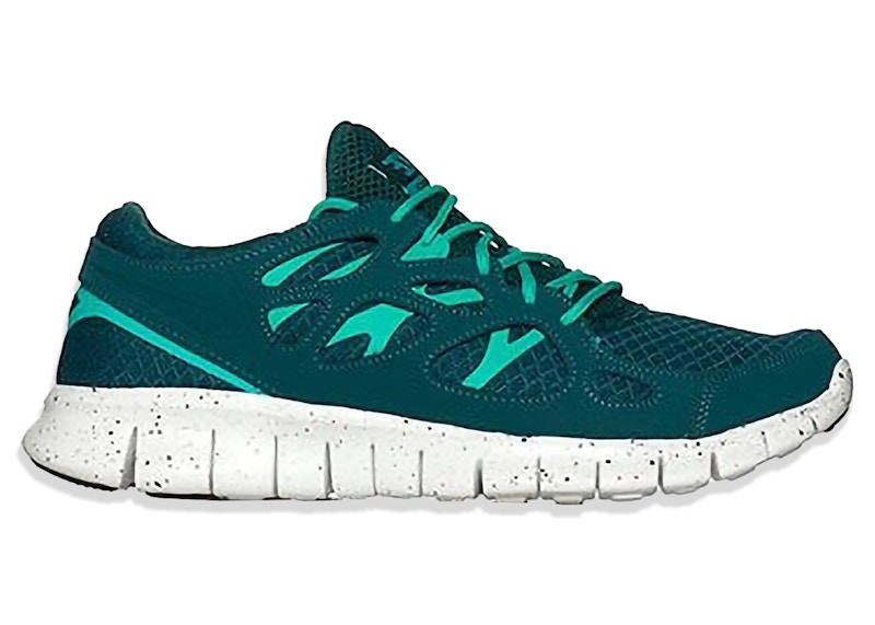 Nike Free Run+2 EXT Atomic Teal