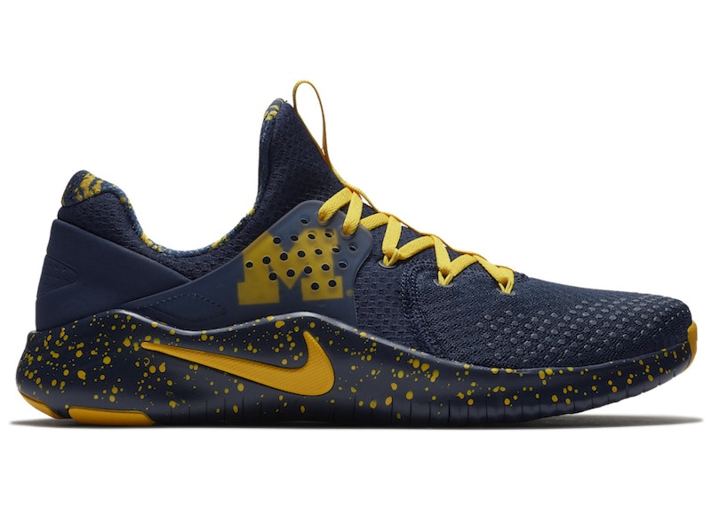 Nike Free TR 8 Michigan