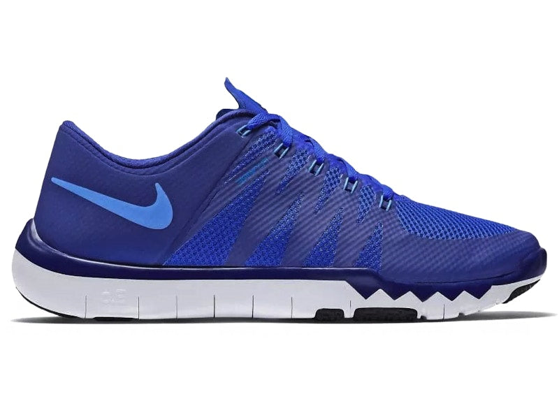 Nike Free Trainer 5.0 V6 Deep Royal Racer Blue