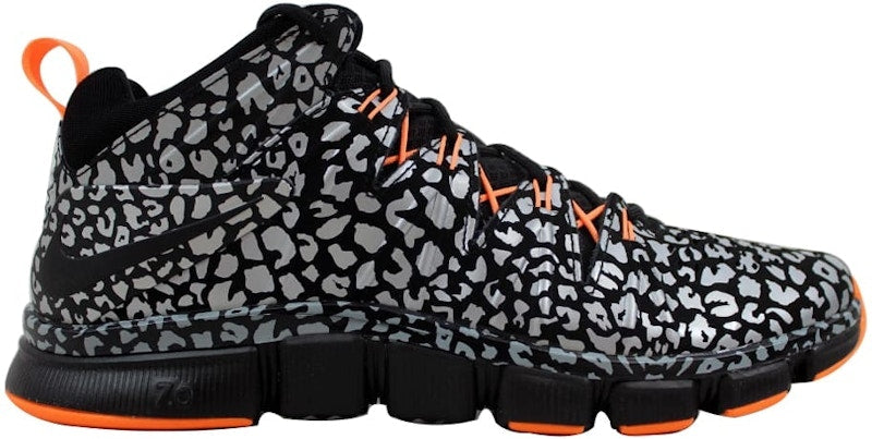 Nike Free Trainer 7.0 NRG Black