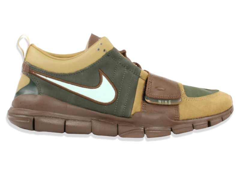 Nike Free Trainer Futura
