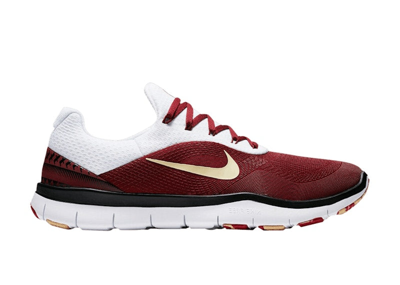 Nike Free Trainer V7 AMP Florida State Seminoles