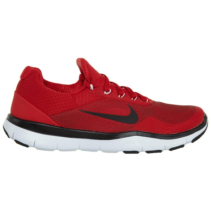 Nike Free Trainer V7 University Red/Black-White
