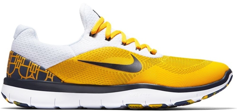 Nike Free Trainer V7 Week Zero Michigan