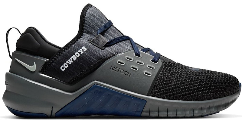 Nike Free X Metcon 2 Dallas Cowboys