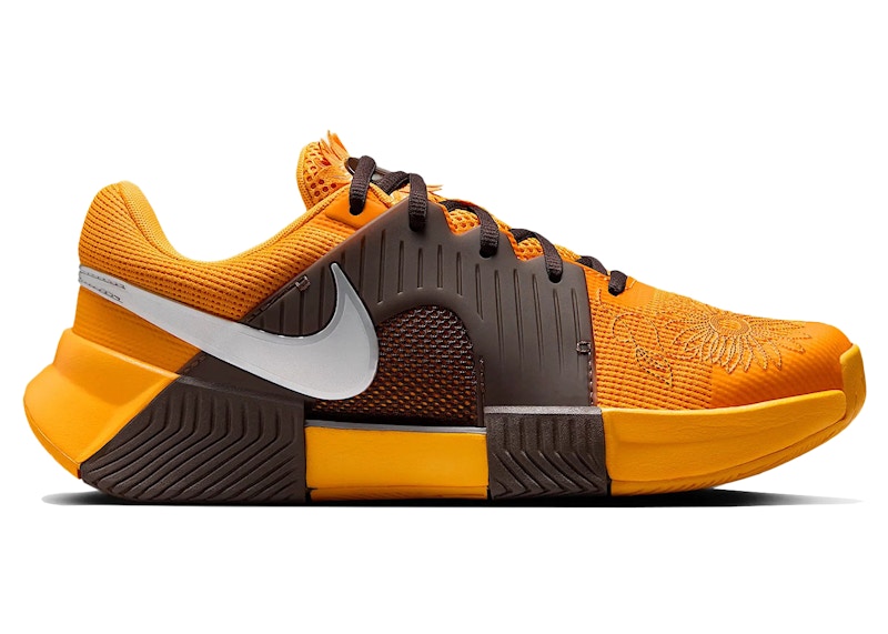 Nike GP Challenge 1 Naomi Osaka Sunflower (Women's)