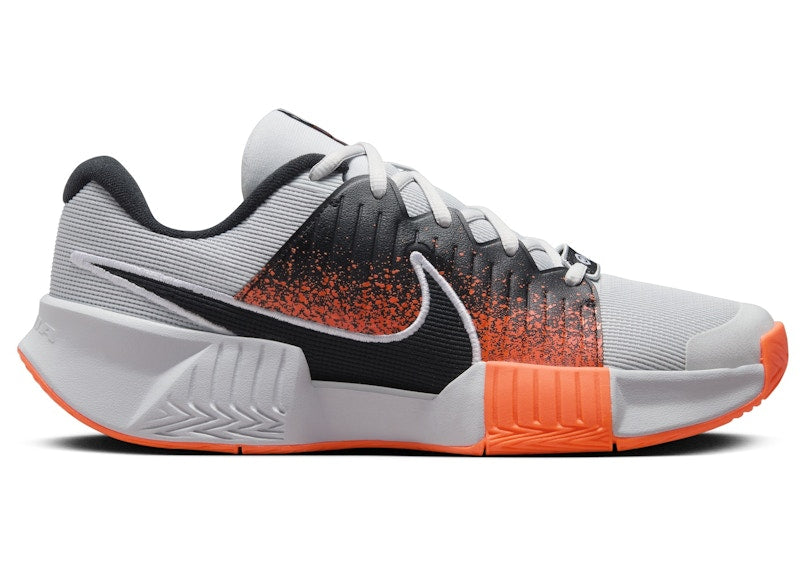 Nike GP Challenge Pro HC Premium Pure Platinum Hyper Crimson White Black