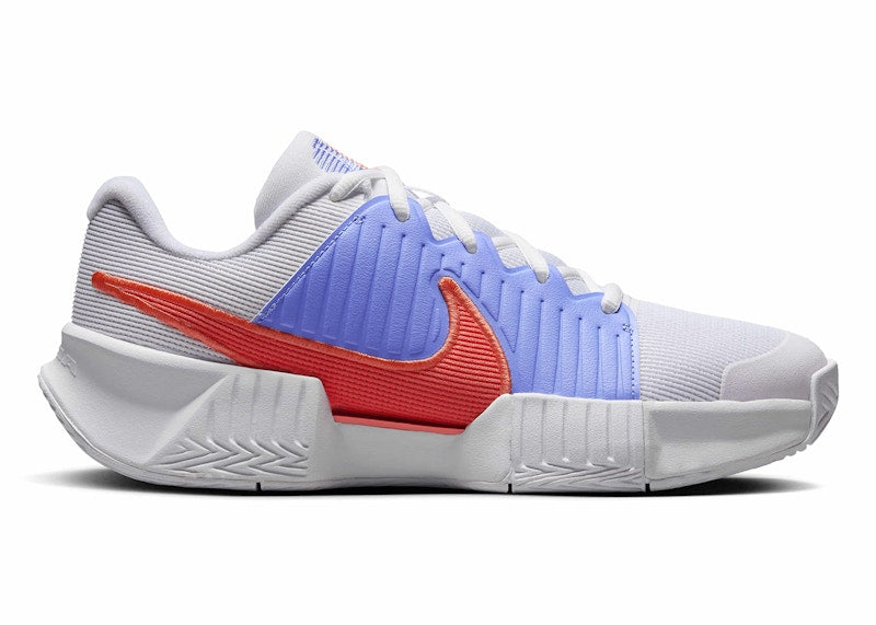 Nike GP Challenge Pro White Royal Pulse Light Wild Mango (Women's)