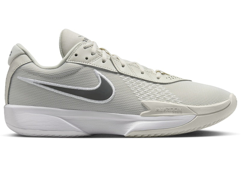 Nike GT Cut Academy Light Bone Iron Grey