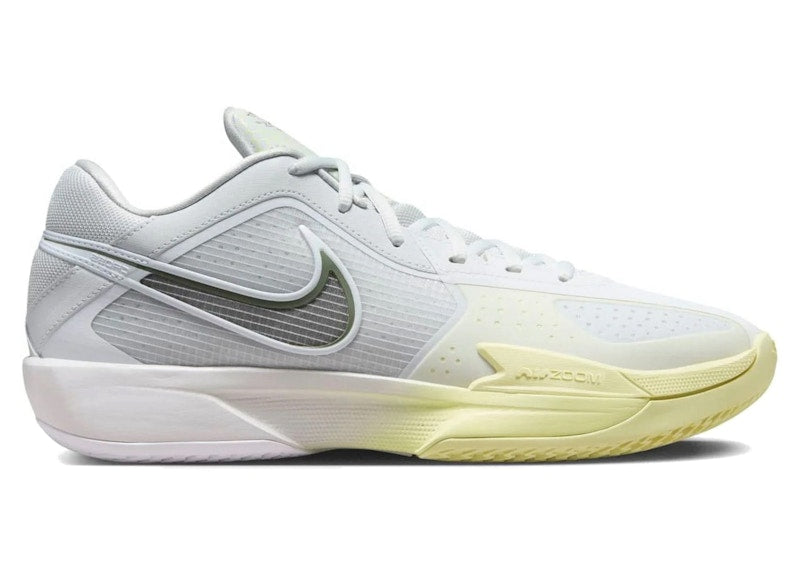 Nike GT Cut Cross Photon Dust Light Yellow