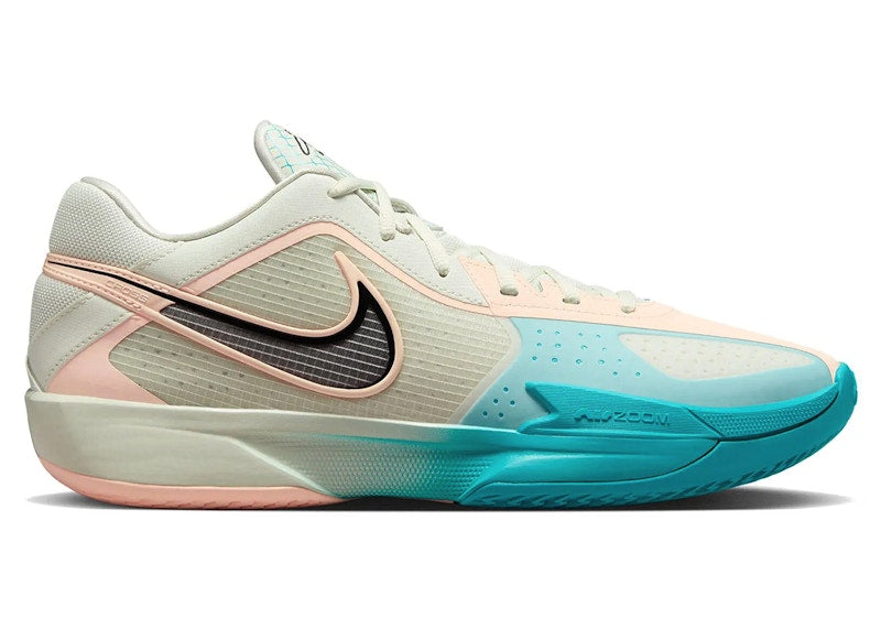 Nike GT Cut Cross Sea Glass Crimson Tint