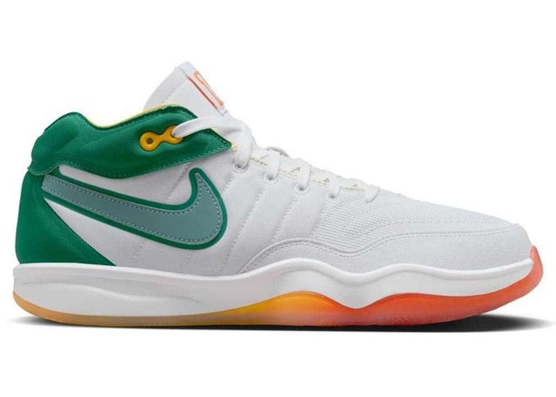Nike Air Zoom GT Hustle 2 Nike University