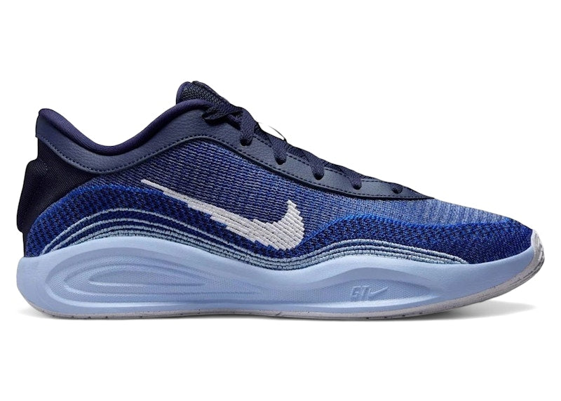 Nike GT Hustle Academy College Navy Psychic Blue