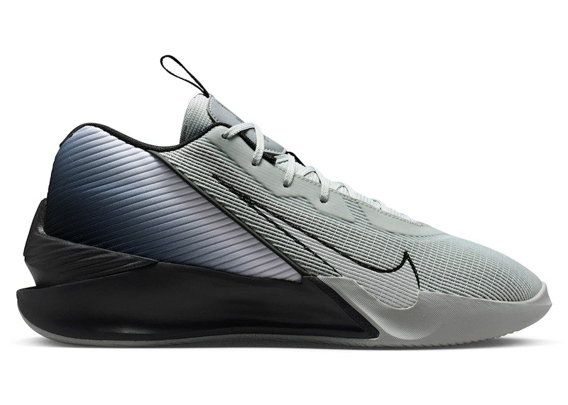 Nike GT Jump Academy Light Smoke Grey Black White