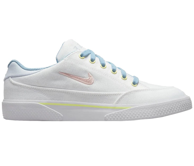 Nike GTS 97 White Boarder Blue (Women's)