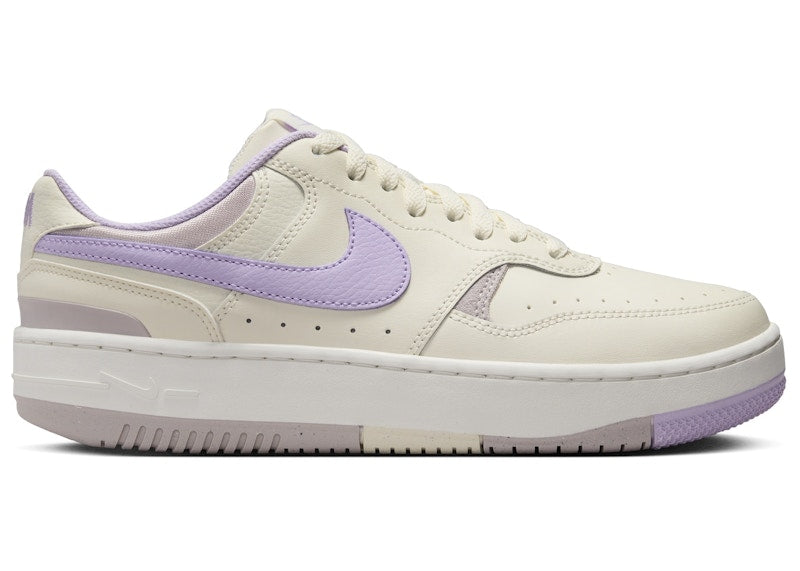 Nike Gamma Force Pale Ivory Platinum Violet Sail Lilac Bloom (Women's)