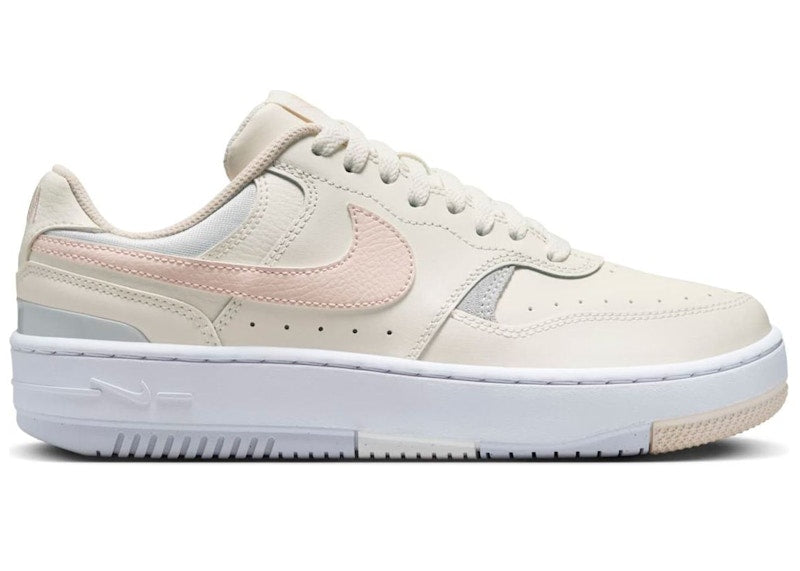 Nike Gamma Force Sail Football Grey White Guava Ice (Women's)