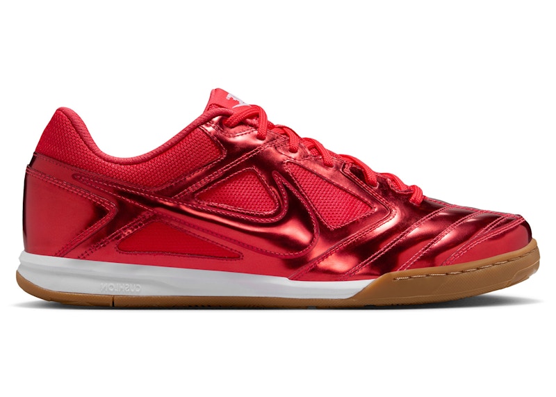 Nike Gato LV8 Light Crimson Gum