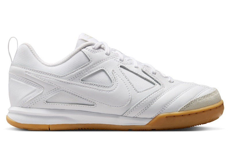 Nike Gato White Gum Light Brown (GS)