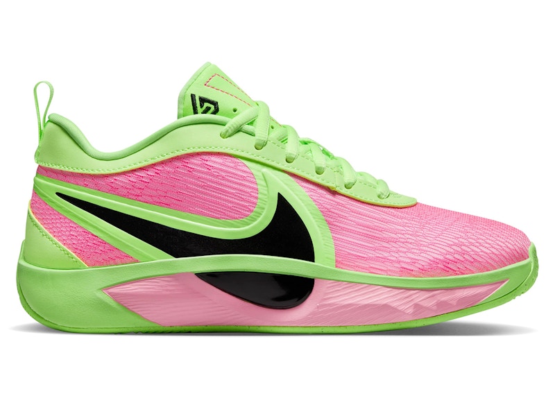 Nike Giannis Zoom Freak 6 Eva (GS)