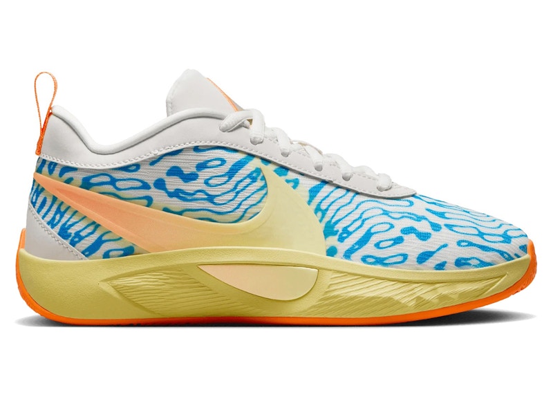 Nike Giannis Zoom Freak 6 Lenticular (GS)