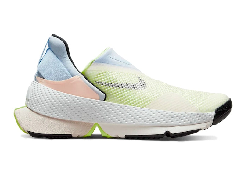 Nike Go FlyEase Celestine Blue (Women's)