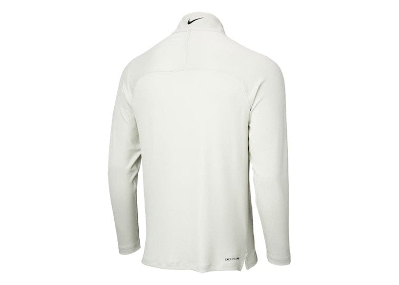 Nike Golf Dri-Fit ADV Vapor Polo Shirt White