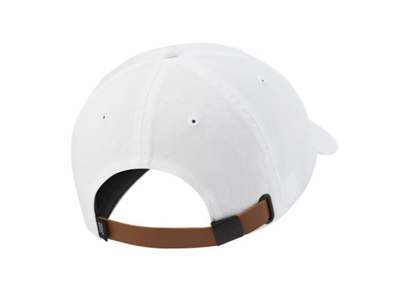Nike Golf Tiger Woods Heritage 86 Cap White/Brown