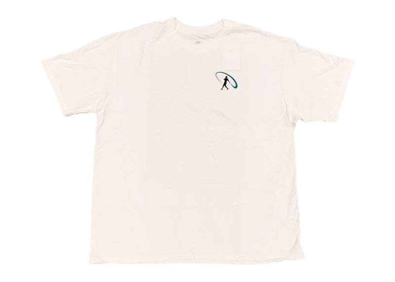 Nike Griffey Jr. Max90 T-shirt White