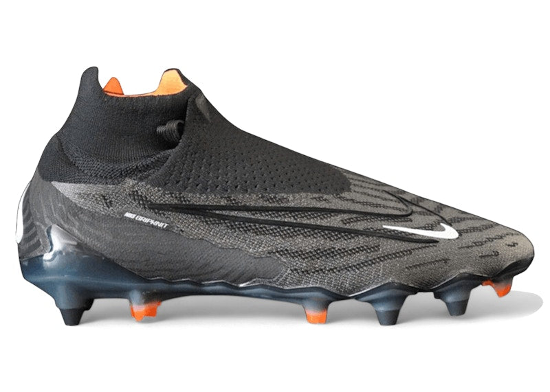 Nike Gripknit Phantom GX Elite Dynamic Fit SG-Pro Anti-Clog Traction Shadow Pack