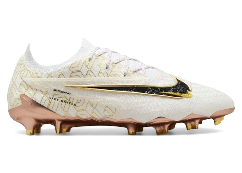 Nike Gripknit Phantom GX Elite FG United Golden Pack