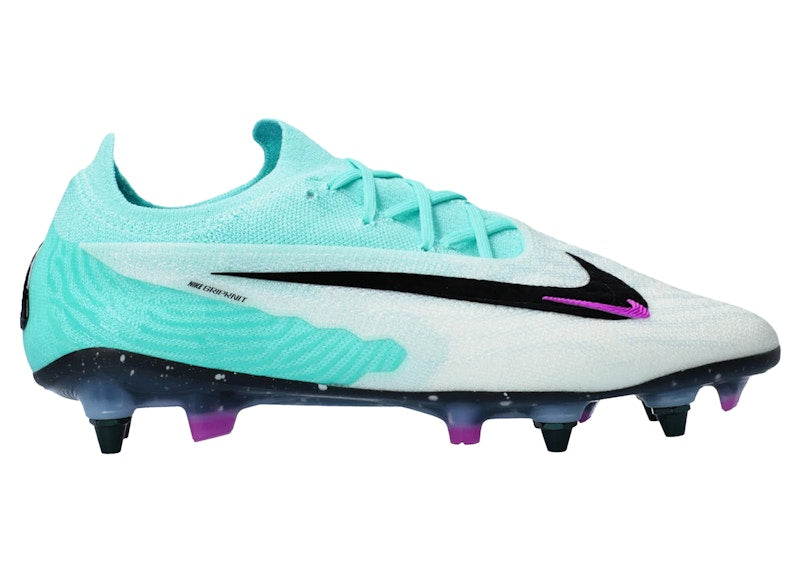 Nike Gripknit Phantom GX Elite SG-Pro Anti-Clog Traction Peak Ready Pack
