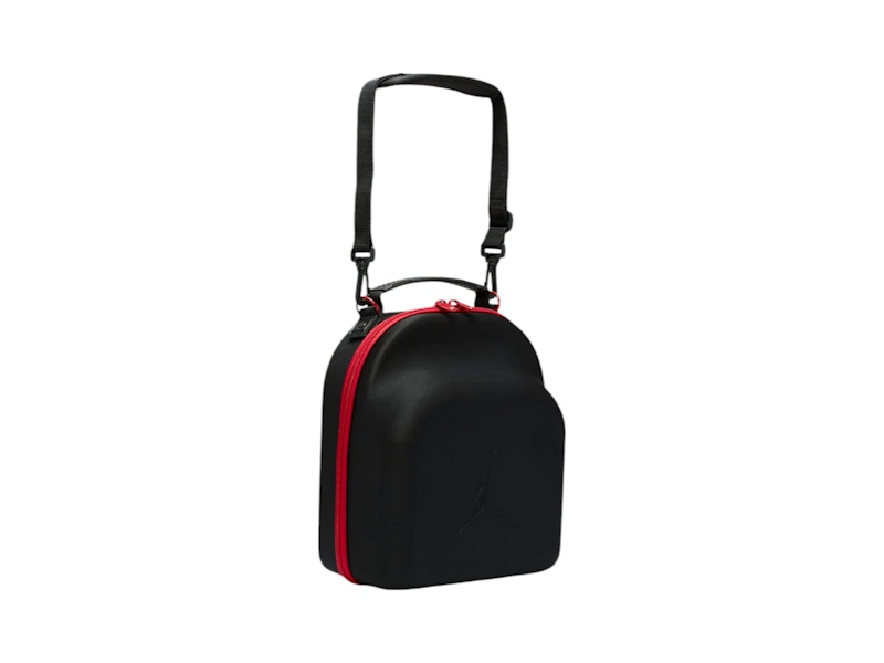 Nike Hat 9.75L Case Black