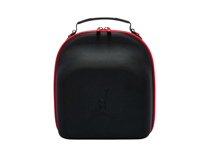 Nike Hat 9.75L Case Black