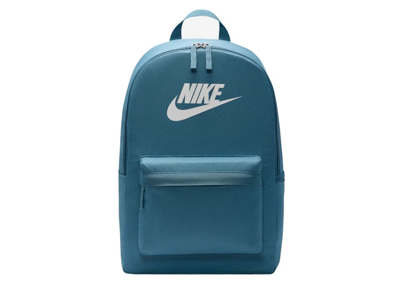 Nike Heritage 25L Backpack Smokey Blue/Smokey Blue/Summit White