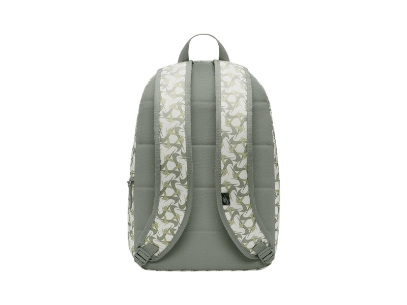 Nike Heritage 25L Backpack Summit White/Jade Horizon/Dark Stucco