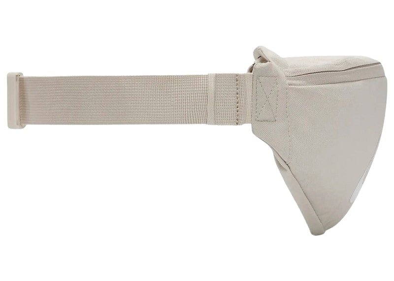 Nike Heritage 3L Waist Bag Light Orewood Brown/Light Orewood Brown/White