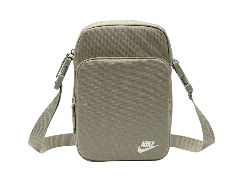 Nike Heritage Crossbody 4L Bag Light Army/Light Army/Sail