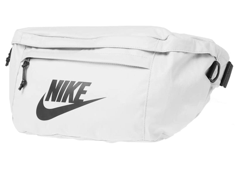 Nike Hip Pack Light Bone/Black