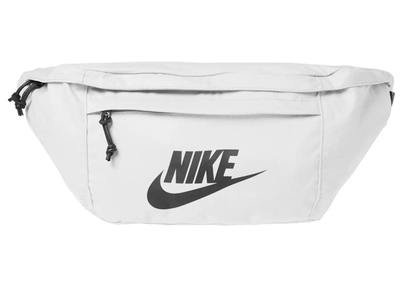 Nike Hip Pack Light Bone/Black