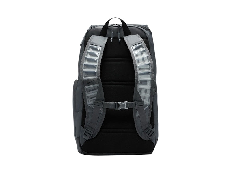 Nike Hoops Elite Backpack (32L) Iron Grey/Black/Black
