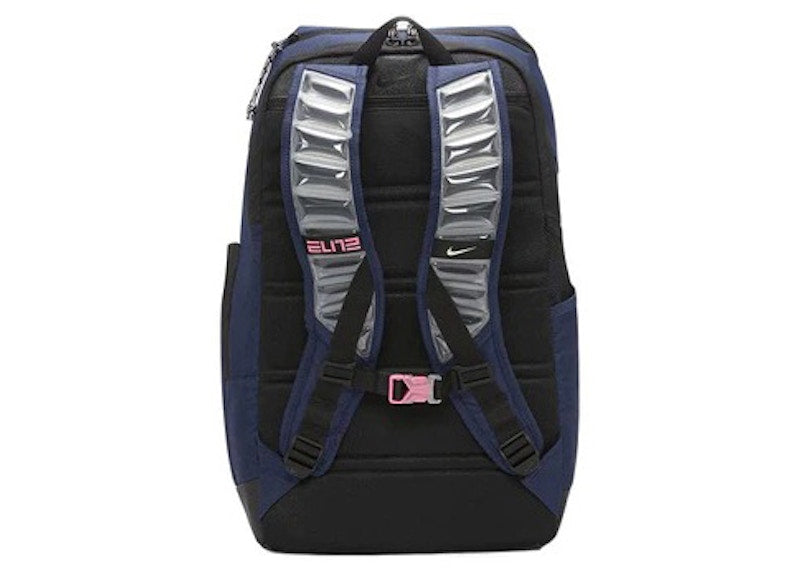 Nike Hoops Elite Pro Backpack 32L Blue